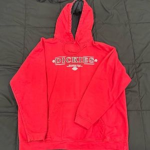 Men’s Dickies Work Hoodie